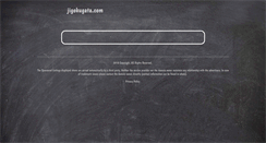 Desktop Screenshot of jigokugata.com